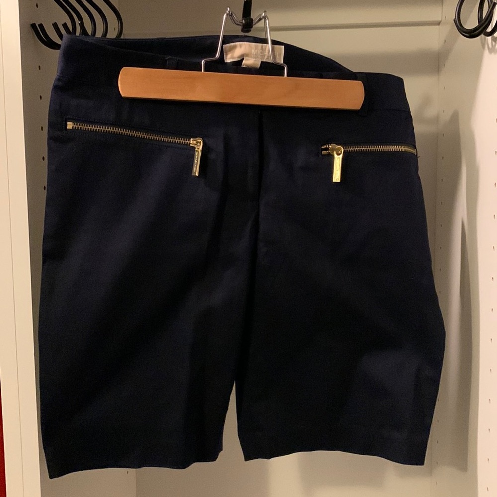 NWT Michael Kors shorts size2